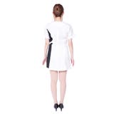 【Be With】【リッチエステティシャンワンピース】A0710WH コスチュー… | StarFire | 詳細画像4 