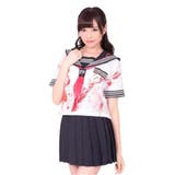 【StarFire】日本狂騒セーラー組曲 コスプレ コスチューム | StarFire | 詳細画像1 