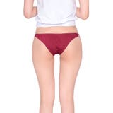 【Be With】奇跡の股浅ブルマ えんじ | StarFire | 詳細画像4 