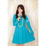 【A&T Collection】【SHINAGAWA少女隊】 サイズM | StarFire | 詳細画像7 