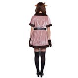 キャラメルトナカイサンタサイズM コスプレ サンタ | StarFire | 詳細画像9 