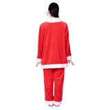 ふっわふっわマシュマロサンタパジャマ サイズM ルームウェア | StarFire | 詳細画像7