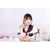 【A&T Collection】もこもこかわちいセーラー サイズM | StarFire | 詳細画像7 