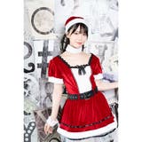 【A&T Collection】いつかのメリークリスマスサンタ サイズM | StarFire | 詳細画像1 