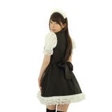 【A&T Collection】メイドさん、おかわり！XLサイズ レース | StarFire | 詳細画像2 