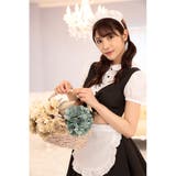 サイズM メイド服 大人用 | StarFire | 詳細画像10 