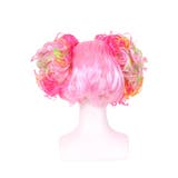 【i Party Time】【ブリリアントツインカーリー | StarFire | 詳細画像2 