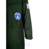 【DAYDREAM】スタイリッシュパイロット ハロウィン メンズ | StarFire | 詳細画像4 