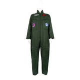 【DAYDREAM】スタイリッシュパイロット ハロウィン メンズ | StarFire | 詳細画像2 