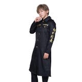 【DAYDREAM】R風特攻服 ハロウィン メンズ | StarFire | 詳細画像3 