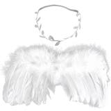 【DAYDREAM】天使の羽 新生児 ハーフバースデー | StarFire | 詳細画像1 