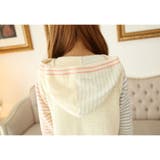 パーカー&ホットパンツルームウェア イエロー ルームウェア | StarFire | 詳細画像5 