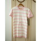 チュニックワンピースルームウェア ピンク ルームウェア | StarFire | 詳細画像6 