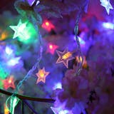 イルミネーションライト LED 3m | くれあぽけっと | 詳細画像17