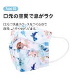マスク 子供 不織布 | くれあぽけっと | 詳細画像3