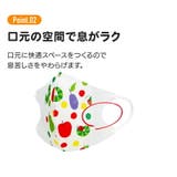 マスク 子供 不織布 | くれあぽけっと | 詳細画像3
