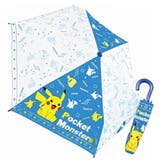 ポケットモンスター グッズ 折り畳み傘 | くれあぽけっと | 詳細画像8