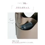 ショルダーバッグ レディース ミニ | my liberty | 詳細画像6 