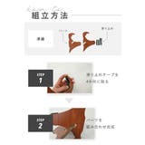 スケボースタンド スケボー スタンド | くれあぽけっと | 詳細画像9