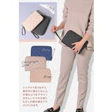 母子手帳ケース レディース 通帳ケース | my liberty | 詳細画像12