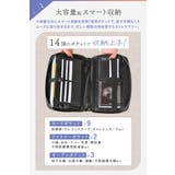母子手帳ケース レディース 通帳ケース | my liberty | 詳細画像7
