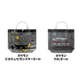 ポケモン サンリオ プールバッグ | くれあぽけっと | 詳細画像4