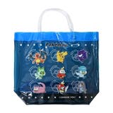ポケモン サンリオ プールバッグ | くれあぽけっと | 詳細画像9