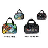 ボストンバッグ ポケモン プールバッグ | くれあぽけっと | 詳細画像3