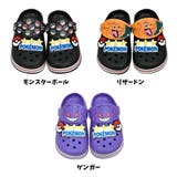 ポケモン サンダル EVAサンダル | くれあぽけっと | 詳細画像3