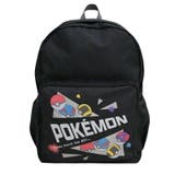 ポケモン バックパック リュックサック | くれあぽけっと | 詳細画像7