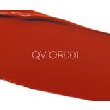 リップ ベルベット QV OR001 | stimmung | 詳細画像2 