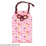 かえるのピクルス御朱印帳ポーチ華 | KIT-HIT-SURU | 詳細画像1 