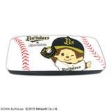 モンチッチ×バファローズBUFFALOES メガネケースモンチッチコラボ | KIT-HIT-SURU | 詳細画像1 
