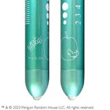 はらぺこあおむし メディカルペンライト シルバーグリーン | KIT-HIT-SURU | 詳細画像3 