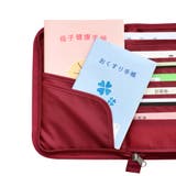 エリックカール ホスピタルポーチ Boldly Simple カーキ | KIT-HIT-SURU | 詳細画像11