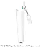 エリックカール はらぺこあおむし 胸ポケット用ペンケース エメラルドグリーン | KIT-HIT-SURU | 詳細画像2 