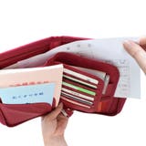 ムーミン ホスピタルポーチ グレー/レッド | KIT-HIT-SURU | 詳細画像11 