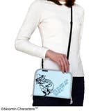 ムーミン ホスピタルポーチ アッシュグリーン/グレー | KIT-HIT-SURU | 詳細画像8