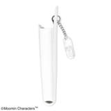 ムーミン 胸ポケット用ペンケース KUKKIA ネイビー | KIT-HIT-SURU | 詳細画像2 