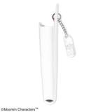 ムーミン 胸ポケット用ペンケース Polka dot ピンク | KIT-HIT-SURU | 詳細画像2 