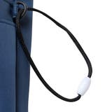 ミッフィー2WAYオーガナイザーネイビー | KIT-HIT-SURU | 詳細画像10 