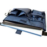 ミッフィー2WAYオーガナイザーネイビー | KIT-HIT-SURU | 詳細画像13 