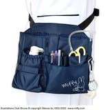 ミッフィー2WAYオーガナイザーネイビー | KIT-HIT-SURU | 詳細画像2 