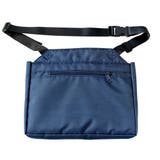 ミッフィー2WAYオーガナイザーネイビー | KIT-HIT-SURU | 詳細画像3 