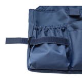 ミッフィー2WAYオーガナイザーネイビー | KIT-HIT-SURU | 詳細画像9 