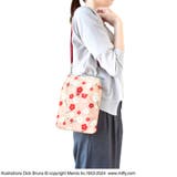 ミッフィー 御朱印帳ポーチ（がま口） 梅 | KIT-HIT-SURU | 詳細画像6 