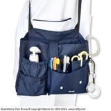 ミッフィー2WAYオーガナイザー FACE ネイビー | KIT-HIT-SURU | 詳細画像11 