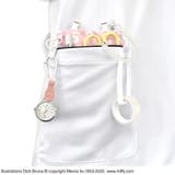 ミッフィー 3WAYソフトペンポーチ ブルーグリーン/ピンク | KIT-HIT-SURU | 詳細画像5 