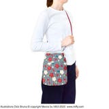 ミッフィー 御朱印帳ポーチ（がま口） 縞梅 | KIT-HIT-SURU | 詳細画像7 