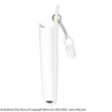 ミッフィー 胸ポケット用ペンケース ミッフィー＆ボリス イエロー | KIT-HIT-SURU | 詳細画像2 